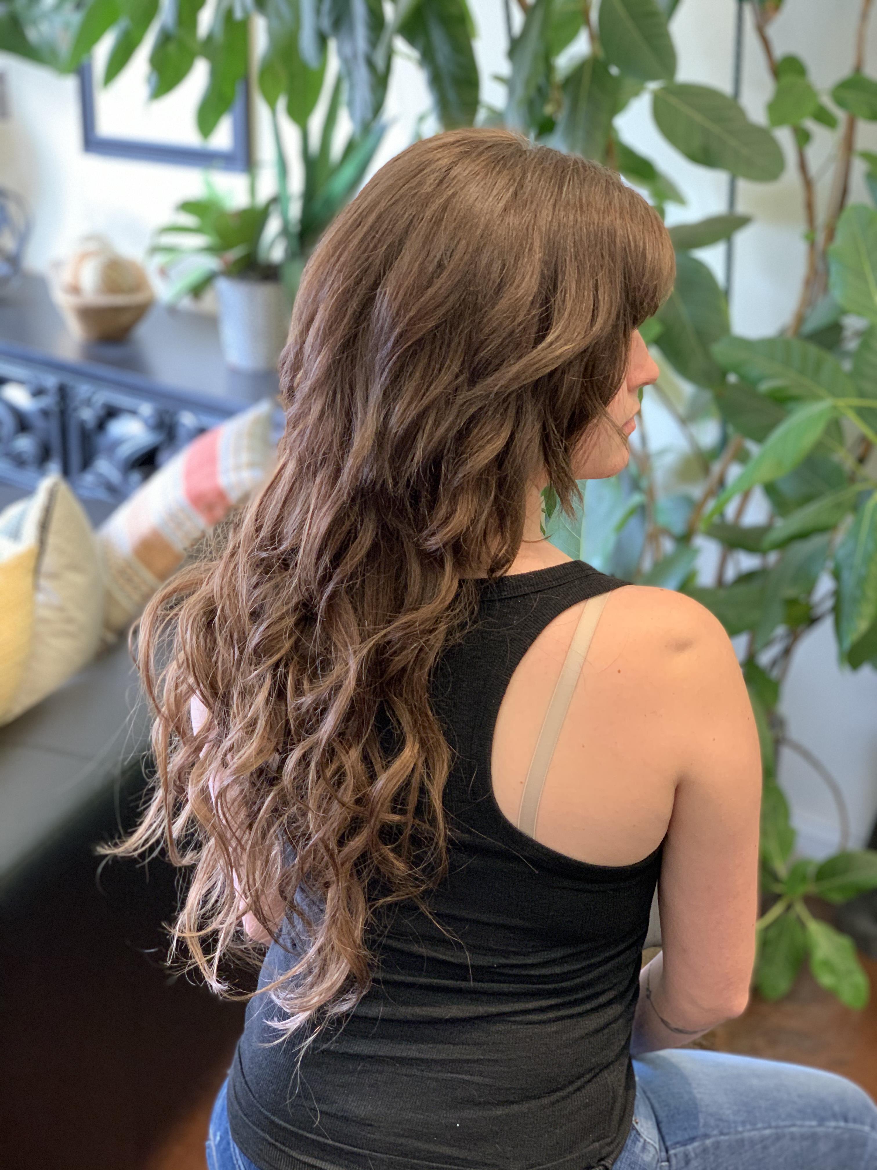 Lisa @Lisawilliamshair In Chico CA | Vagaro