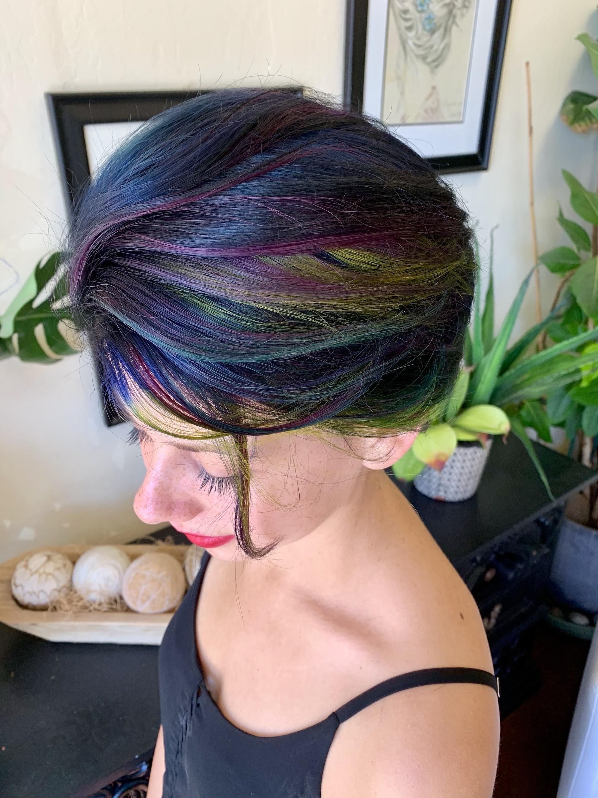 Lisa @Lisawilliamshair In Chico CA | Vagaro