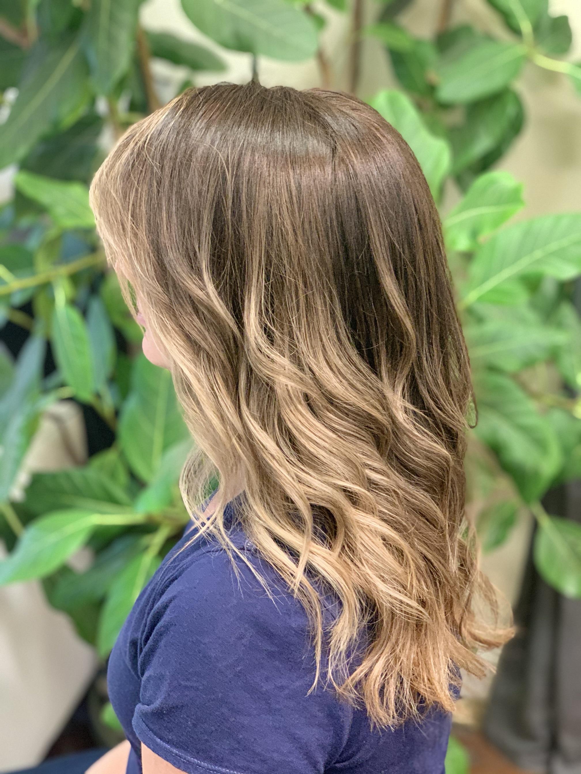 Lisa @Lisawilliamshair In Chico CA | Vagaro